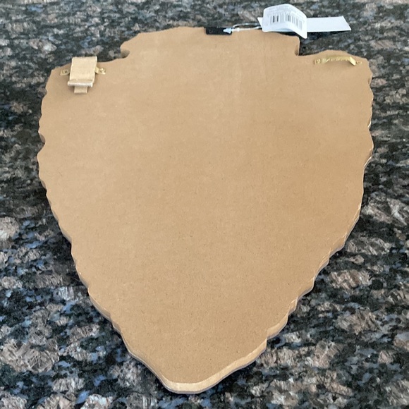 ASHLAND LOST AT LAST WALL DECOR NWT - Picture 5 of 6